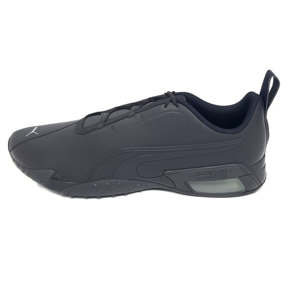 Puma LQDCELL HST 20 Black Athletic Sneakers Mens Size US 11 - Picture 1 of 11